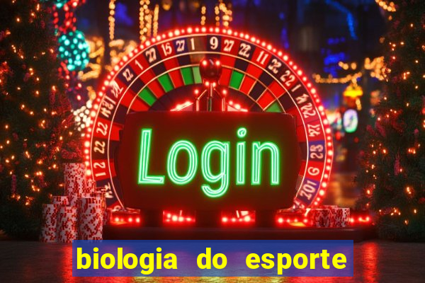 biologia do esporte jurgen weineck pdf